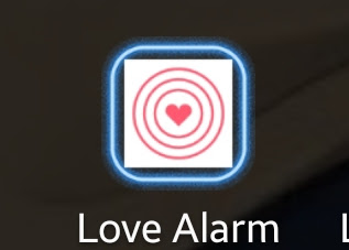 Cara Menggunakan Aplikasi JoAlarm (Love Alarm) Drama Korea Drakor