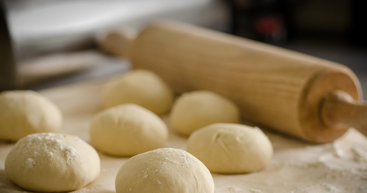 Starting your home bakery