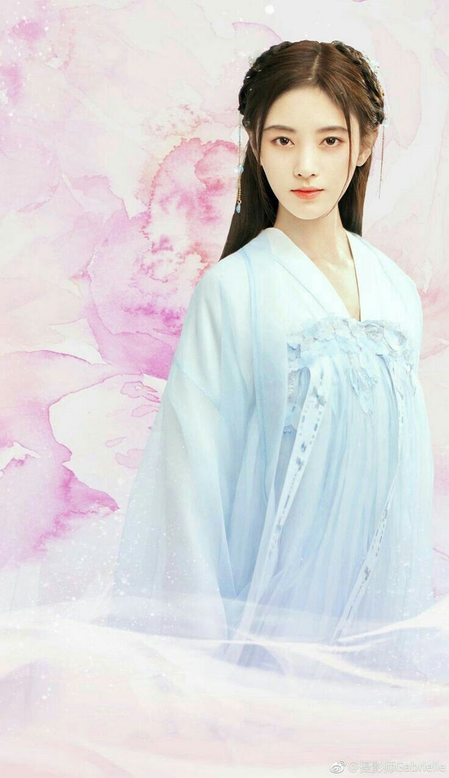 Chinese Mode - Chinese ancient beauty - TruePic.net