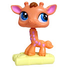 Littlest Pet Shop McDonald's Giraffe (#No #) Pet
