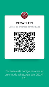 Contactanos vía WhatsApp