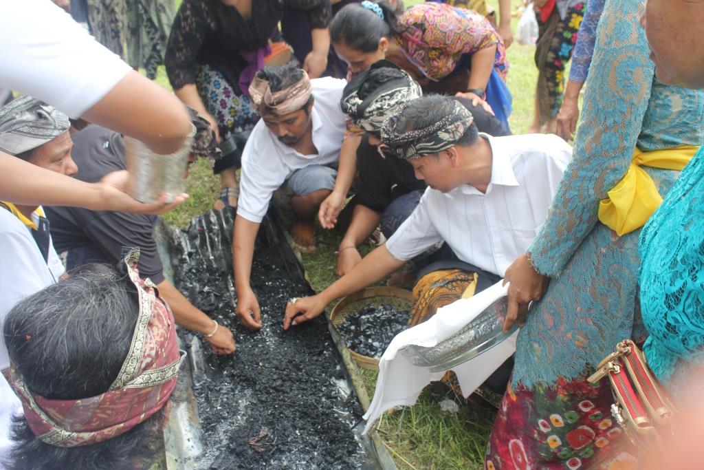 Photo essay about covid-19 image