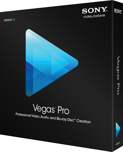 VegasPro12 - SONY Vegas PRO Versión 13.0.453 Español (2017) [Español] [Varios Hosts] - Descargas en general