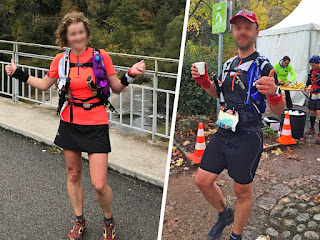 tenue trail homme decathlon