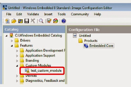 xp embedded installation guide