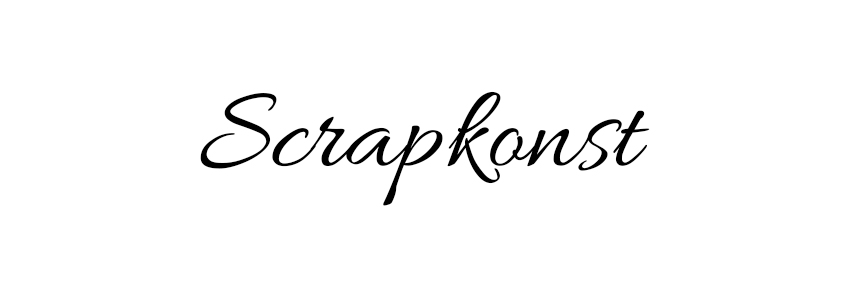 Scrapkonst