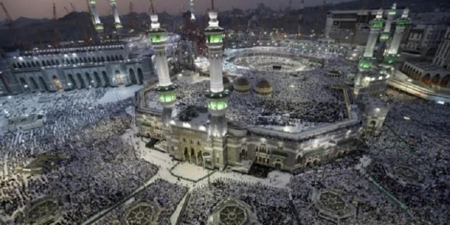 UMROH MARET 2020