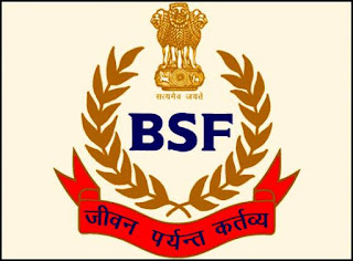 BSF Constable GD Recruitment 2021