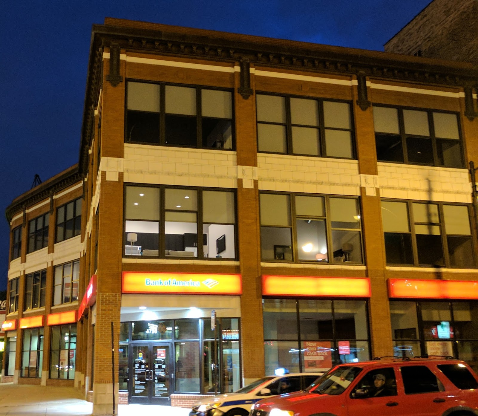 Uptown Update Riviera Lofts Ready To Lease At Lawrence & Broadway