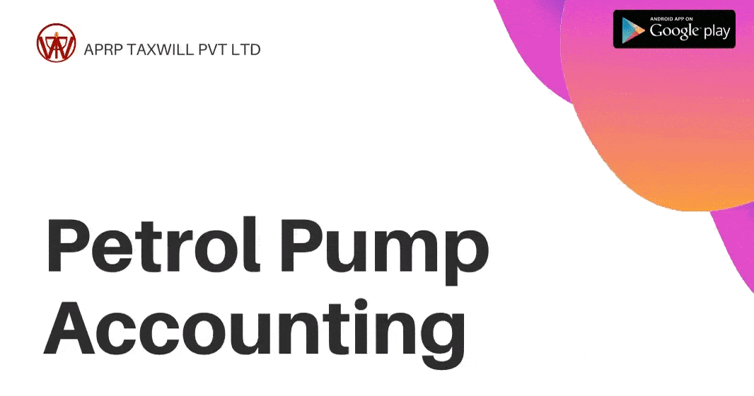 EXCEL Bases Petrol Pump Accounting