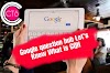 What is Google Question Hub? Google Question Hub Kya Hai
