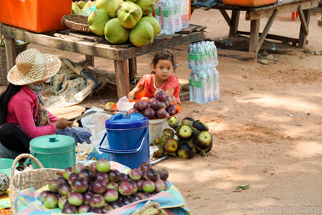 Ta Som - Angkor - Cambodge