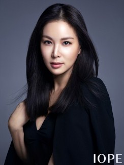 Profil dan Biodata Lengkap Pemain Perfect Wife Profil dan Biodata Lengkap Pemain Perfect Wife