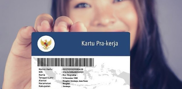 93,1 Persen Peserta Menolak Program Prakerja Dianggap Mubazir