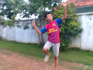 Badminton