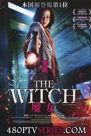The Witch: Part 1 - The Subversion (2018) 300MB Full Hindi Dual Audio Movie Download 480p Bluray Free Watch Online Full Movie Download Worldfree4u 9xmovies