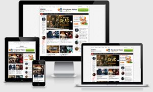 Download Sisense Responsive Blogger Template V1 Download Sisense Responsive Blogger Template V1