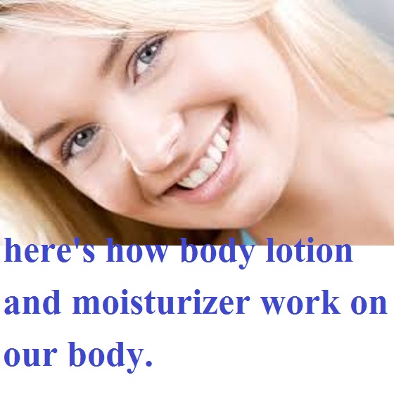 Body Lotion Should I Use in Summer? DGS Health