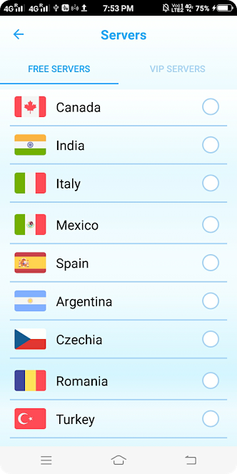 PUBg VPN - Unlimited Speed ​​of Safe VPN Game