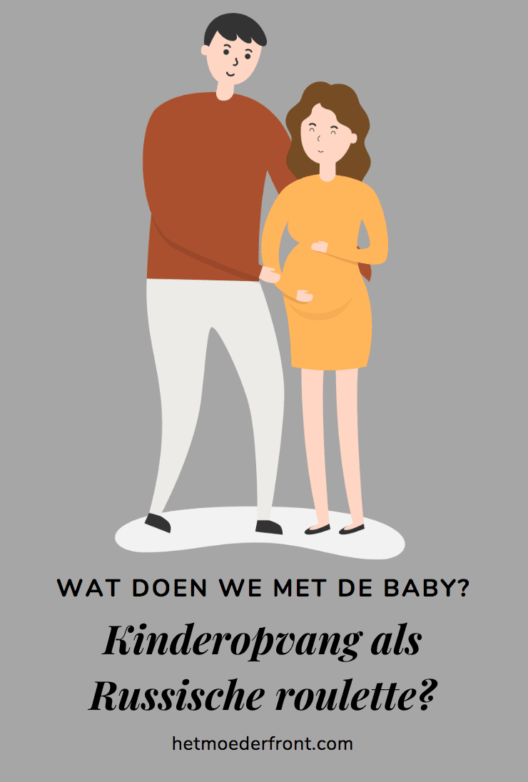 Wat doen we met de baby? Wat doen we met de baby?