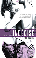 SC Stephens - Indécise SC Stephens - Indécise