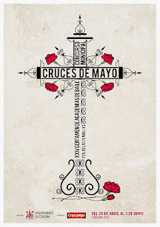 Córdoba - Cruces de Mayo 2015