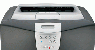 lexmark e342n