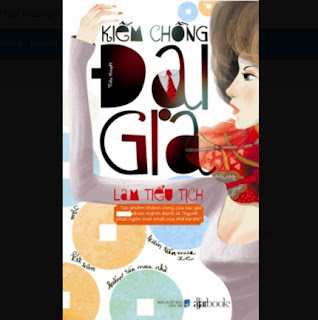 Kiếm Chồng Đại Gia ebook PDF EPUB AWZ3 PRC MOBI