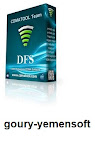 DFS 13 -DFS 14 -DFS 15-DFS 16 -DFS 17                    /     DFS   جميع نسخ برنامج