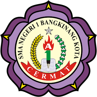 Mimpi Sang Pemalas: LOGO SMANSA BANGKOT HD
