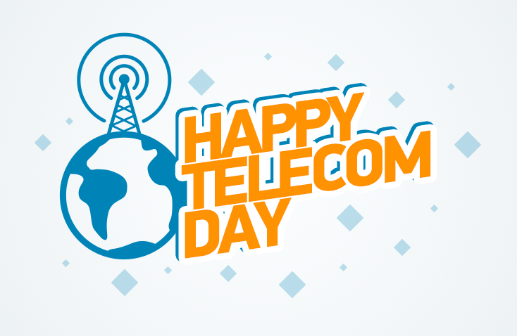 World Telecommunication Day 