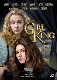 Watch Movies The Girl King (2015) Full Free Online