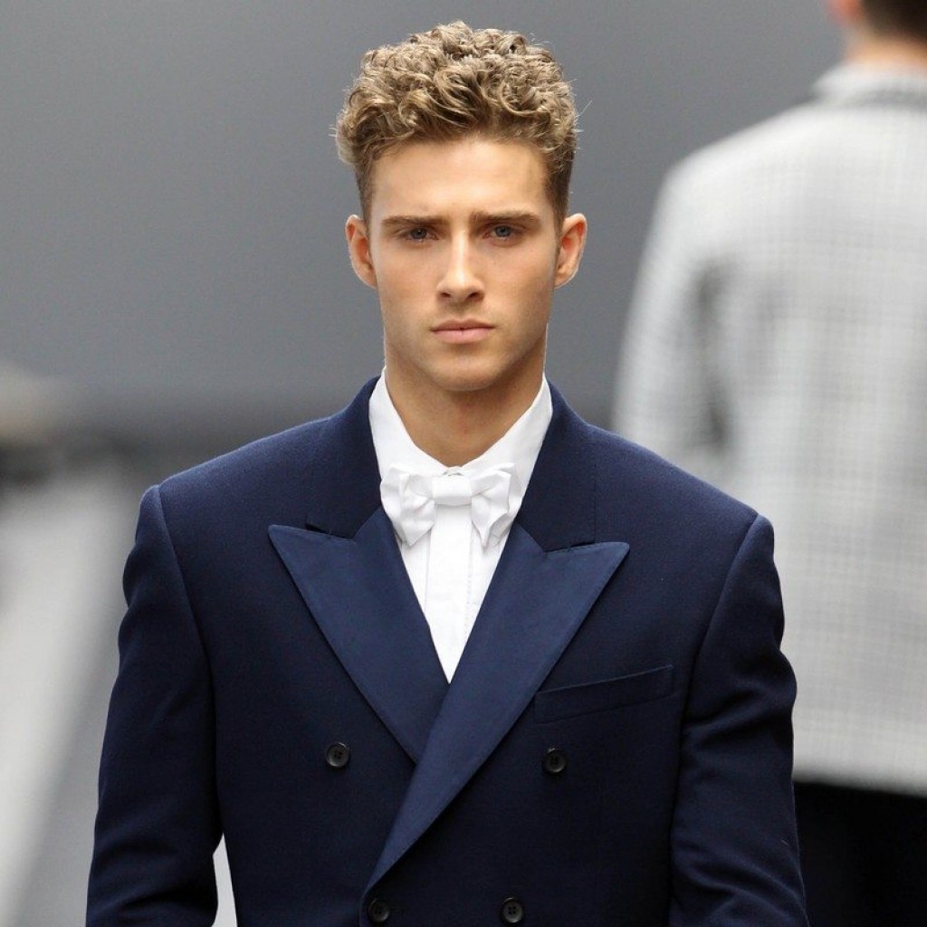 Tendecia en corte de cabello: lo que tienes que llevar - Tendencia GQ