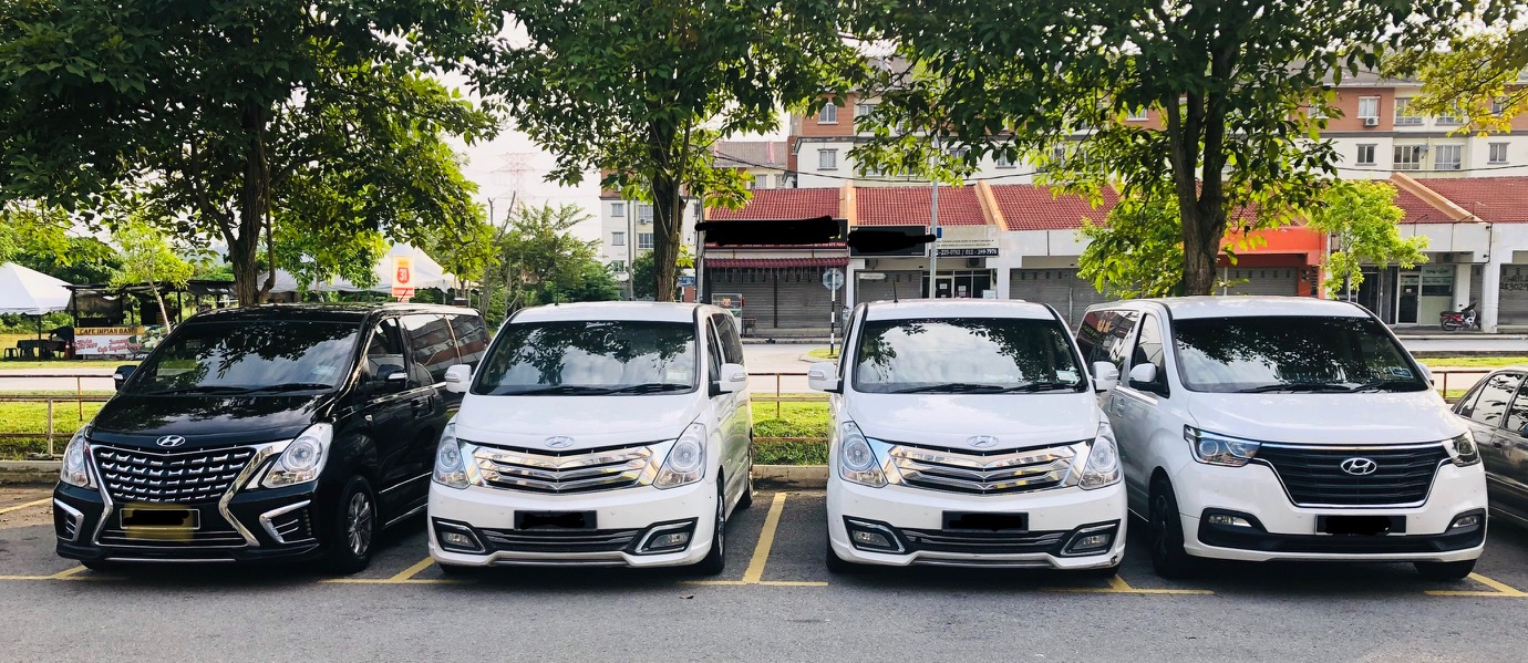 Our Services Oakland Car Rental