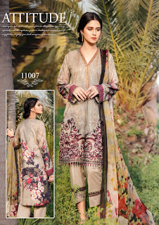 Iznik Chinon Cotton pakistani dress buy wholesale