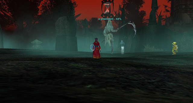 Change My Gamma : EverQuest