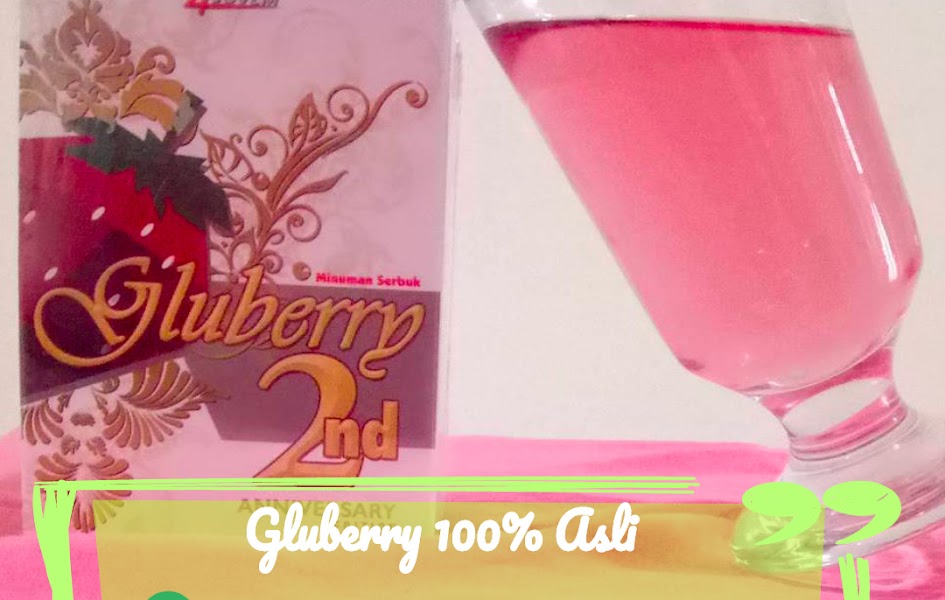 Gluberry Jovem Untuk Program Hamil, Efek Samping Gluberry