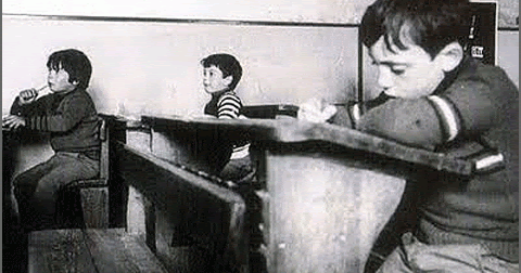 Câmara vende Escola do Rego da Murta