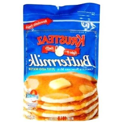 krusteaz buttermilk pancake mix recipe Bread Coconut Flour 2021