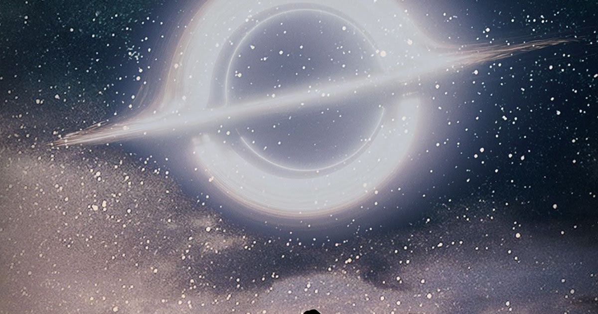 INTERSTELLAR (2014) REVIEW
