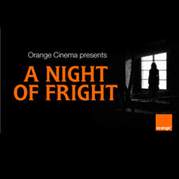 The Exorcist Orange Cinema: A Night of Fright