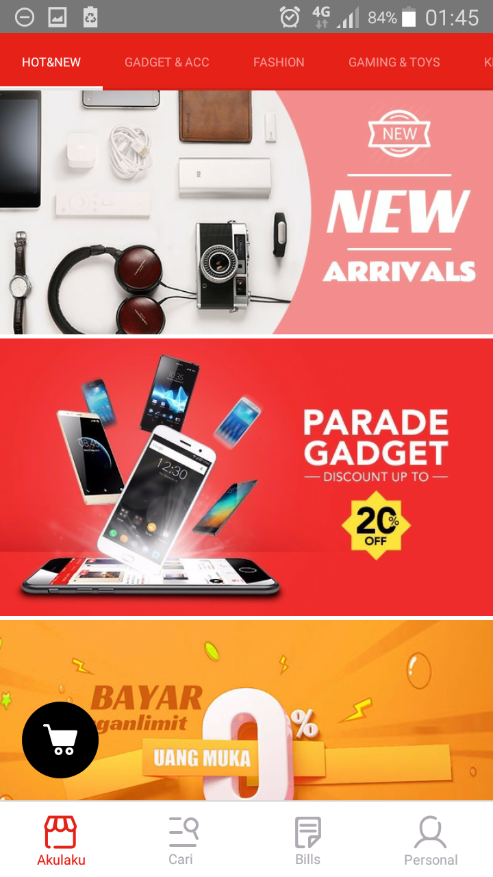 Pitiones Akulaku Review Share Pengalaman Nyicil Di Akulaku