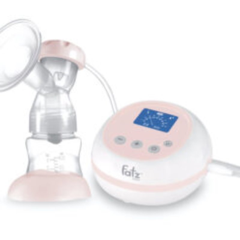 Máy hút sữa điện đơn FATZ BABY Single 3 FB1025RH