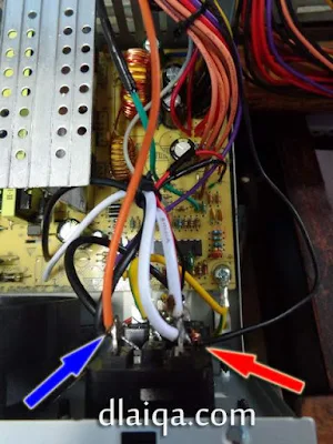 solder kabel
