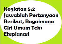 Kegiatan 5 4 Perhatikan Teks Tentang Terjadinya Arus Balik Operator Sekolah