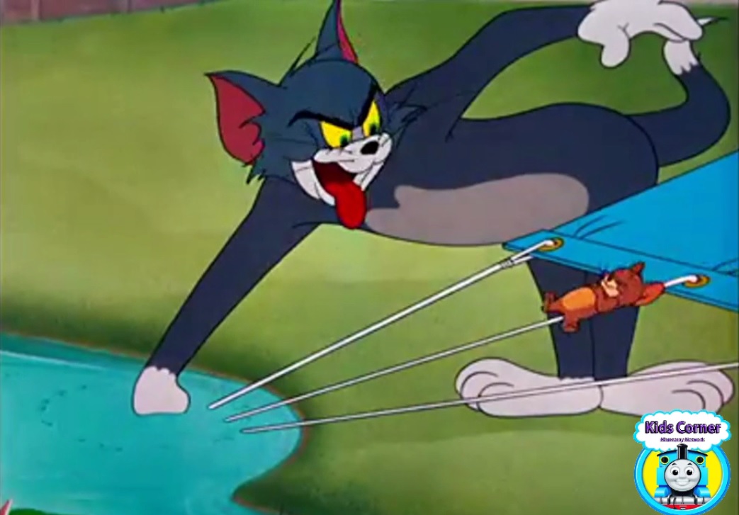 Watch Tom And Jerry: A Nutcracker Tale Online