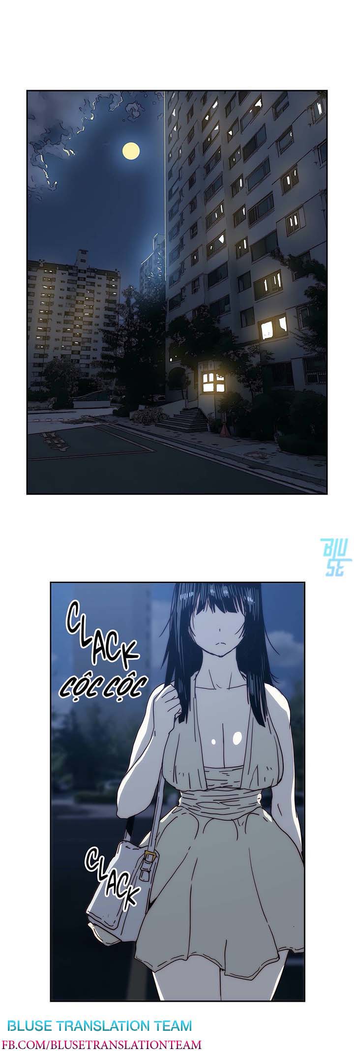 Đọc truyện Full Dục Vọng Chết Người - Chapter 11