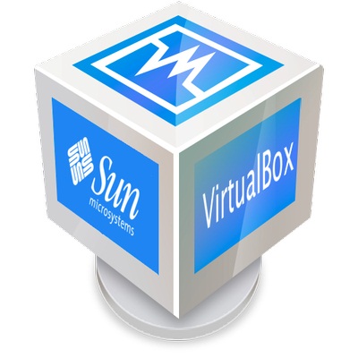 VirtualBox 5.0.36 Build 114008 poster box cover