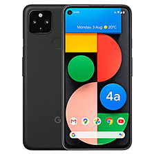 poster Google Pixel 4a 5G (গুগল পিক্সেল ৪ ৫জি) Price in Bangladesh