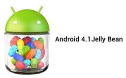Android versi Jelly Bean Android versi Jelly Bean